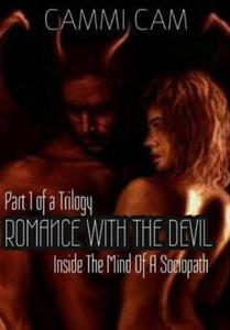 Romance With The Devil: Inside The Mind Of A Sociopath - 2861969755