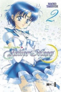 Pretty Guardian Sailor Moon 02. Bd.2 - 2878616754