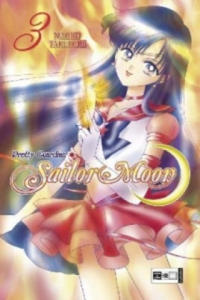 Pretty Guardian Sailor Moon 03. Bd.3 - 2877607530