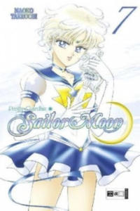 Pretty Guardian Sailor Moon 07. Bd.7. Bd.7 - 2876222574