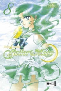 Pretty Guardian Sailor Moon. Bd.8 - 2877611657