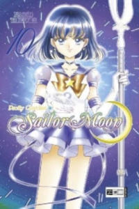 Pretty Guardian Sailor Moon 10. Bd.10 - 2826695147