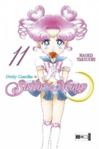 Pretty Guardian Sailor Moon. Bd.11 - 2877758989