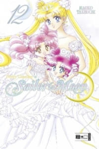 Pretty Guardian Sailor Moon. Bd.12 - 2872121544