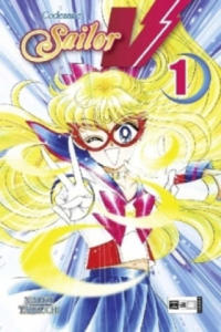 Codename Sailor V 01 - 2877612213