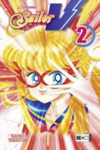 Codename Sailor V 02. Bd.2 - 2877608565