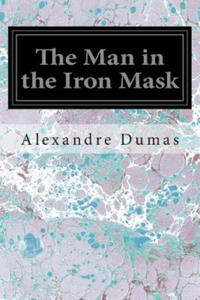 The Man in the Iron Mask - 2876229092