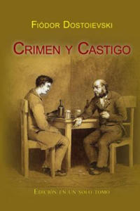 Crimen y castigo - 2872730364