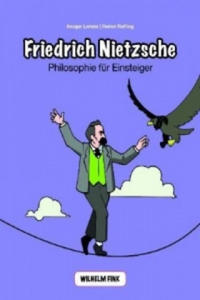Friedrich Nietzsche - 2877632445