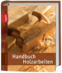 Handbuch Holzarbeiten - 2871690216