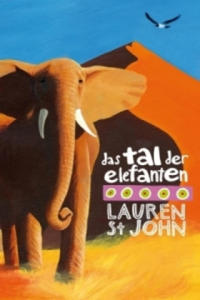 Das Tal der Elefanten - 2877491054