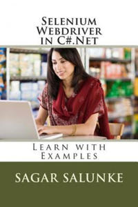 Selenium Webdriver in C#.Net: Learn with Examples - 2869952770
