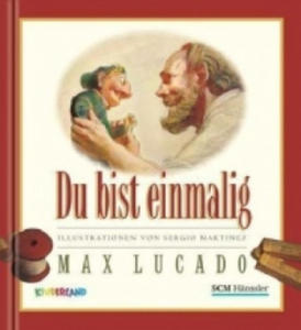 Du bist einmalig - 2875797721