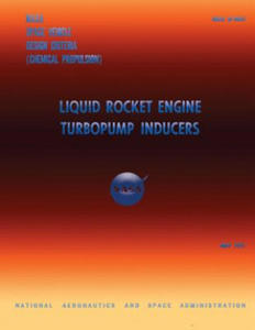 Liquid Rocket Engine Turbopump Inducers - 2877867324