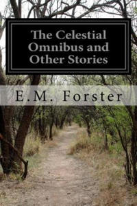 The Celestial Omnibus and Other Stories - 2861939718