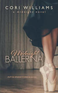 Midnight Ballerina - 2865235754