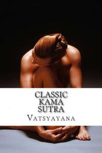 Classic Kama Sutra - 2861942564