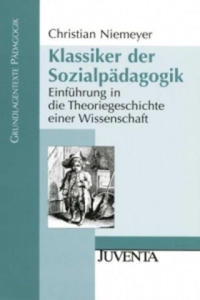 Klassiker der Sozialpdagogik - 2877620788