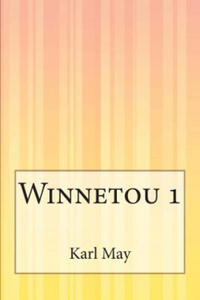 Winnetou 1 - 2866344865