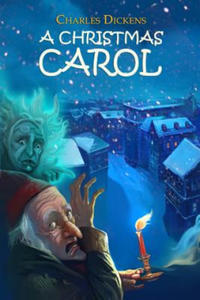 A Christmas Carol: (Starbooks Classics Editions) - 2876623518