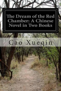 The Dream of the Red Chamber: A Chinese Novel in Two Books - 2875681315