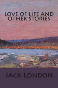 Love of Life and other Stories - 2873616609