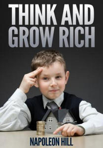 Think and Grow Rich - 2875805048