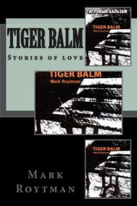 Tiger Balm - 2873020152