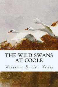 The Wild Swans at Coole - 2877960217