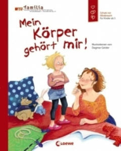 Mein Krper gehrt mir! - 2861946776