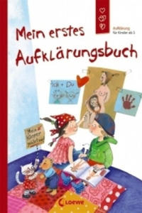 Mein erstes Aufklrungsbuch - 2872361451