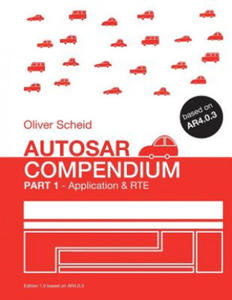 AUTOSAR Compendium - Part 1: Application & RTE - 2861868968