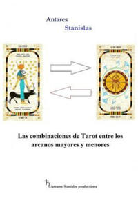 Las combinaciones de Tarot entre los arcanos mayores y menores - 2878439838