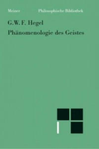 Phnomenologie des Geistes - 2878875276