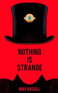 Nothing is Strange - 2869865532