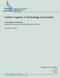 Carbon Capture: A Technology Assessment - 2877961818