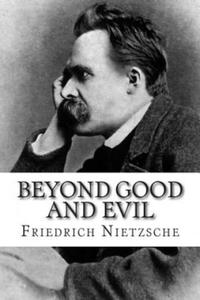 Beyond Good and Evil - 2871700771