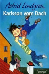 Karlsson vom Dach. Gesamtausgabe - 2874003045