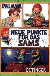 Das Sams 3. Neue Punkte fr das Sams - 2861873066