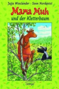 Mama Muh und der Kletterbaum - 2878070827