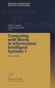 Computing with Words in Information/Intelligent Systems 1 - 2875343873
