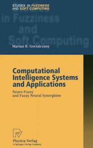 Computational Intelligence Systems and Applications - 2878083681