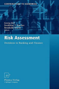 Risk Assessment - 2869034893