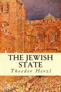 The Jewish State - 2877306071