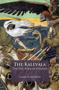 The Kalevala: The Epic Poem of Finland - 2875140465