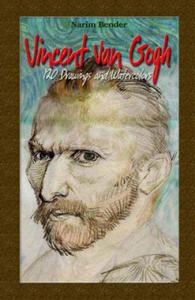 Vincent Van Gogh: 120 Drawings and Watercolors - 2861875681