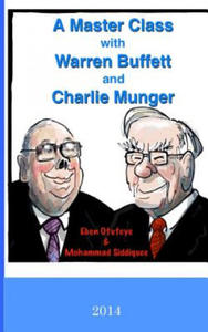 A Master Class with Warren Buffett and Charlie Munger - 2868076376