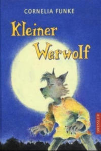 Kleiner Werwolf - 2876836476