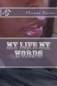 My Life My Words - 2876336538