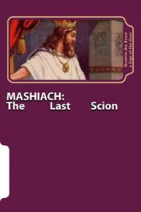 Mashiach: The Last Scion - 2877867461